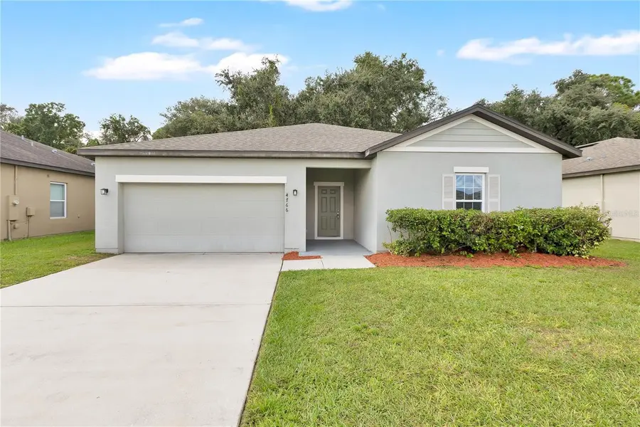 4766 OSPREY WAY, Winter Haven, FL 33881