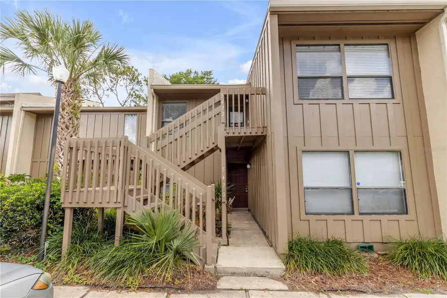 5472 PINE CREEK DR #2006B, Orlando, FL 32811
