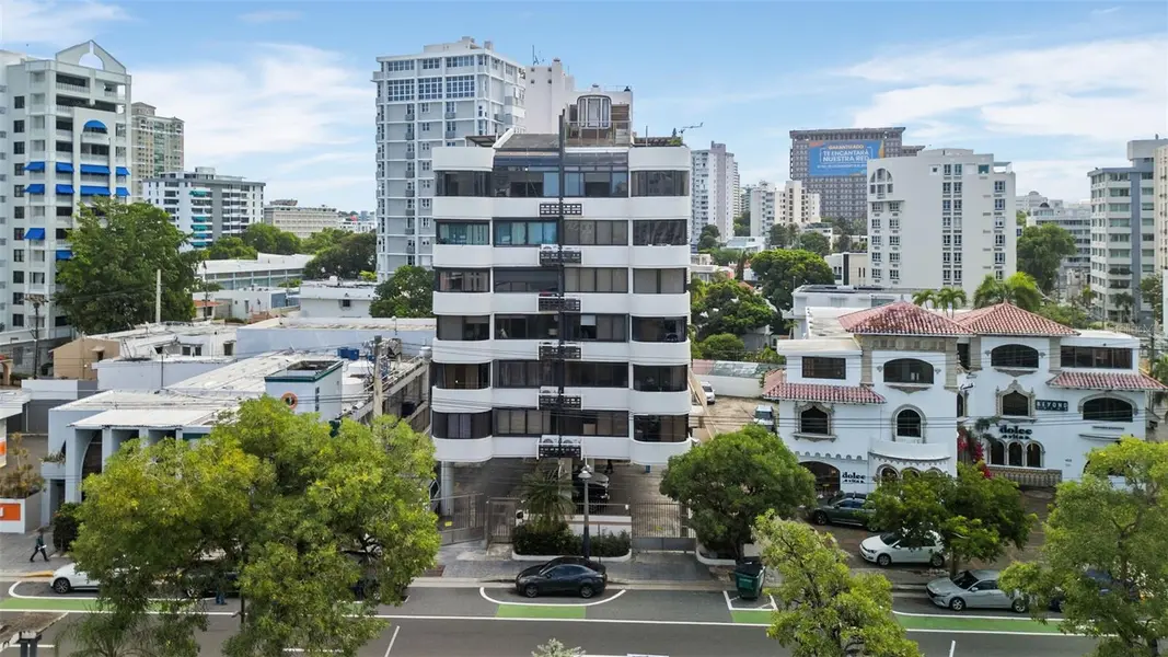 1404 MAGDALENA STREET #501, San Juan, PR 00907