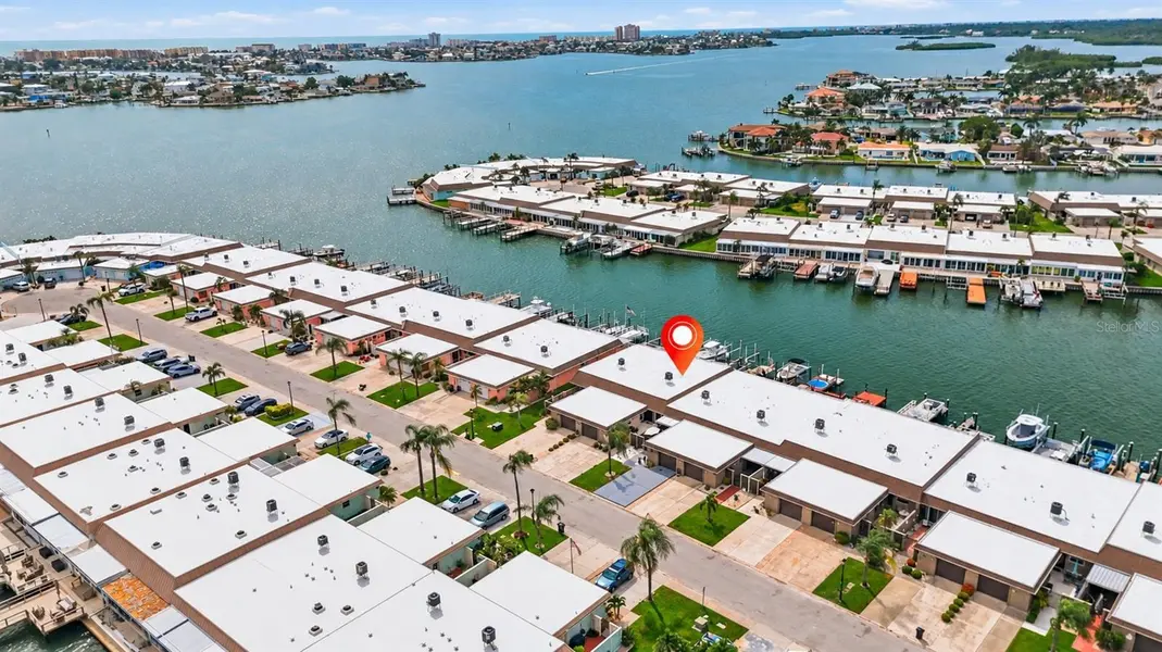 531 BOCA CIEGA POINT BLVD S #531, St Petersburg, FL 33708