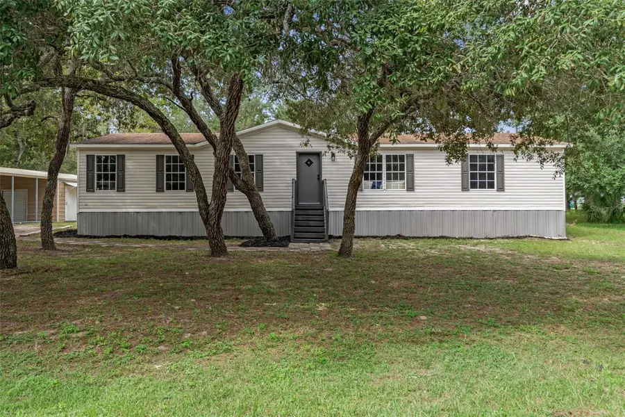 3390 S ACADEMY TER, Homosassa, FL 34448