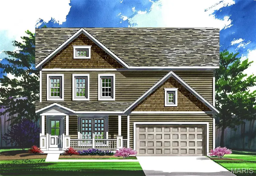 0 Sheridan @ Magnolia Hills, Valley Park, MO 63088
