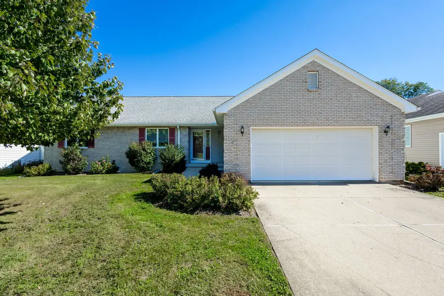 4068 4th Street A, East Moline, IL 61244