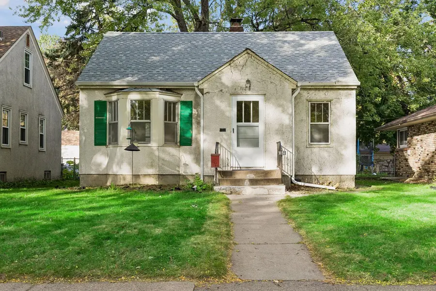 3150 Mckinley ST NE, Minneapolis, MN 55418