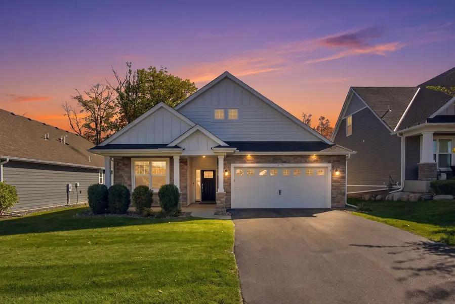 6750 Black Oak LN, Corcoran, MN 55340