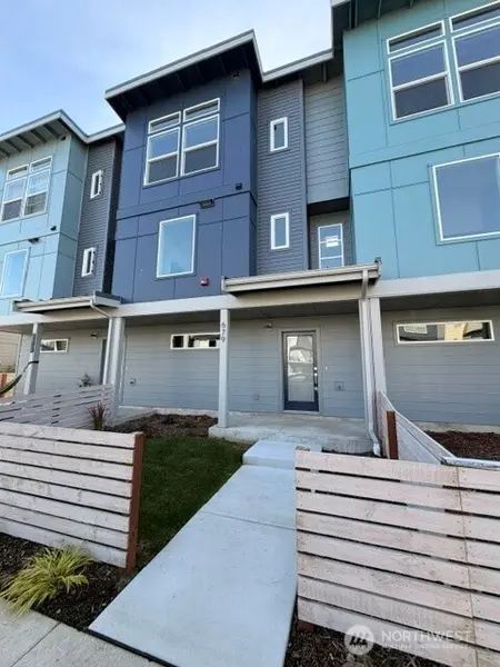 679 (Lot 4) Venture WAY, Bellingham, WA 98226