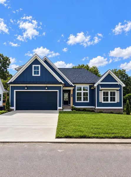7119 Paxton Circle, Hixson, TN 37343