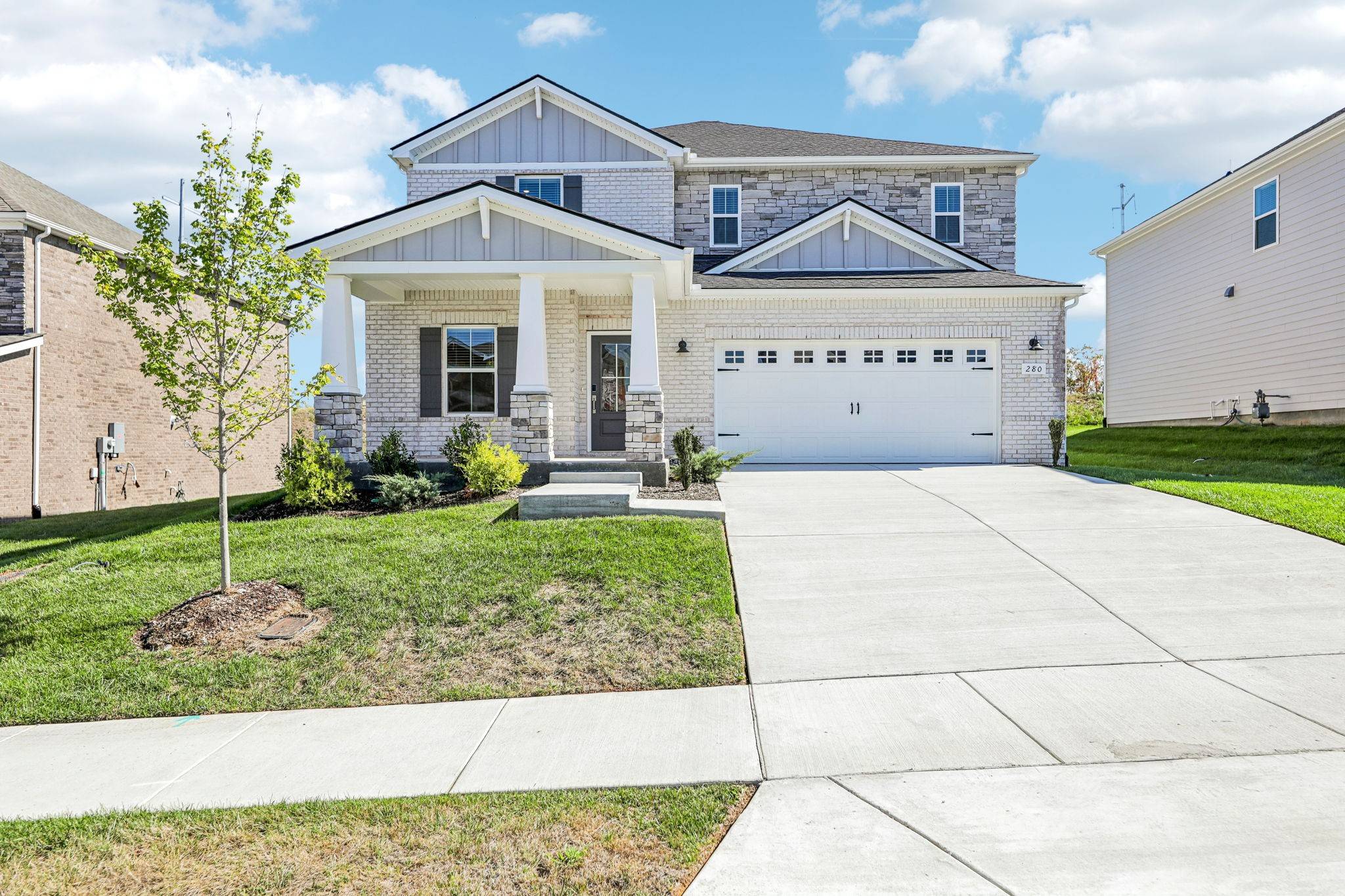 280 Astoria Dr, Hendersonville, TN 37075