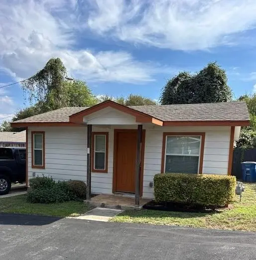 1116 Northwestern Ave #C, Austin, TX 78702