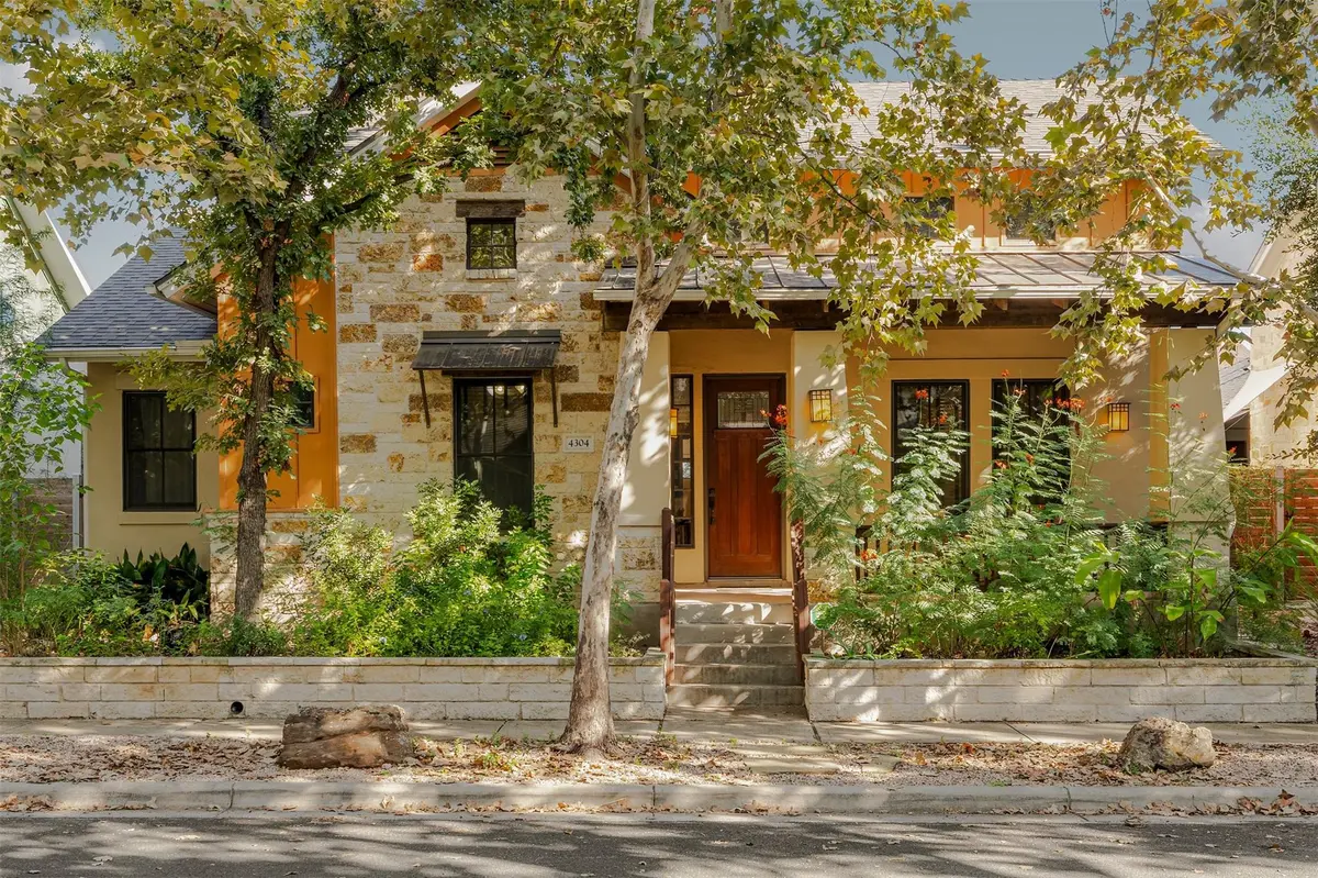 4304 Scales ST, Austin, TX 78723