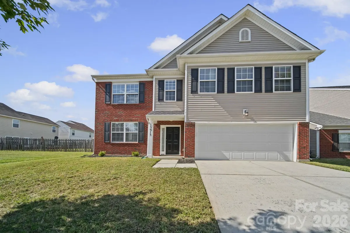 13913 Sugar Oats LN, Charlotte, NC 28213
