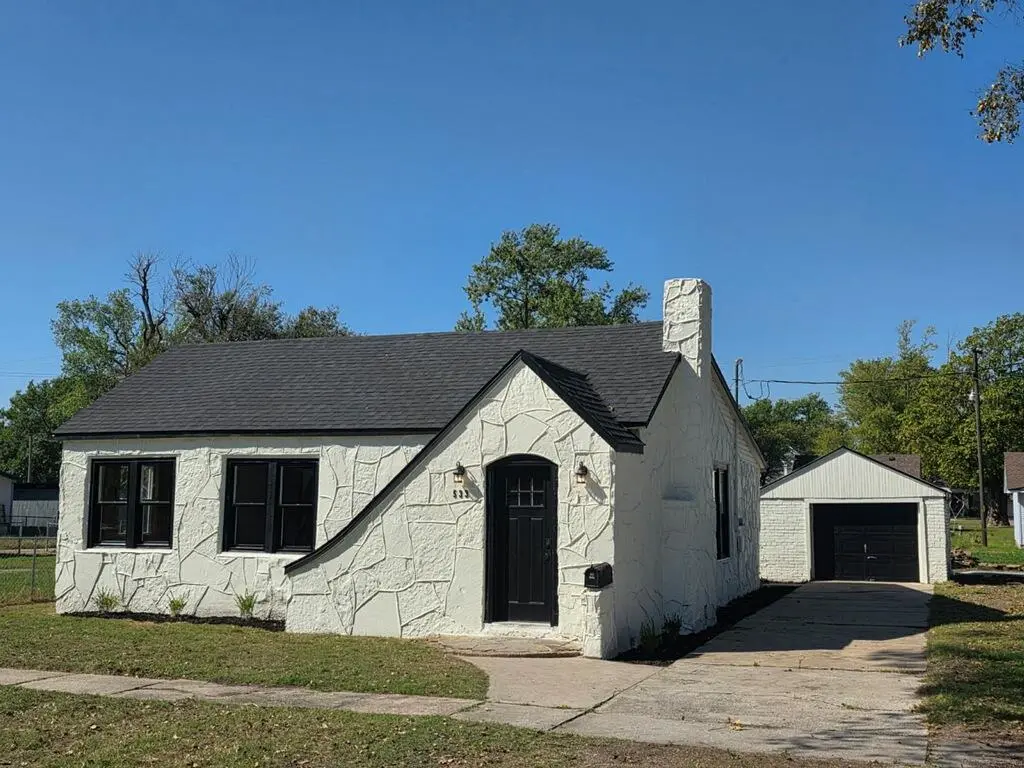 533 S Indiana AVE, Columbus, KS 66725