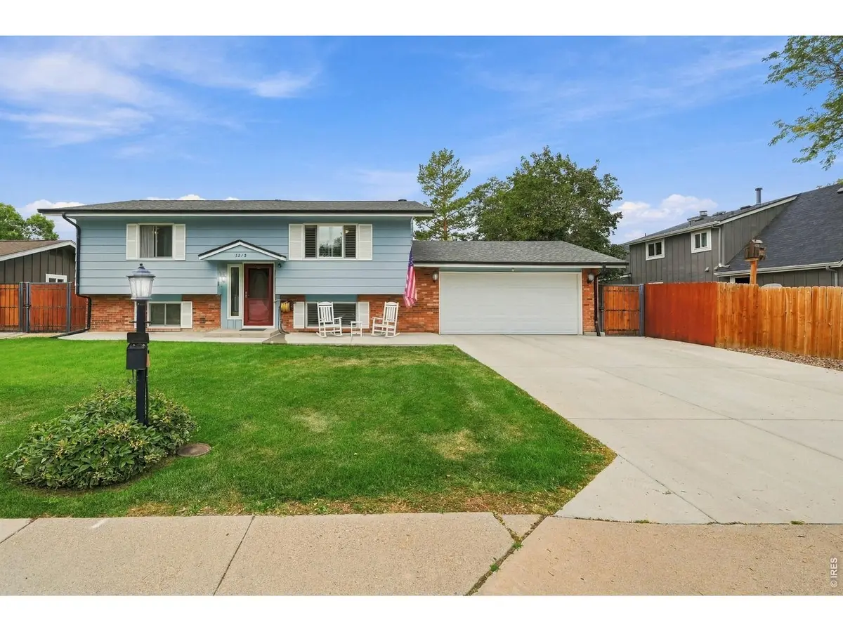 3213 N Custer, Loveland, CO 80538