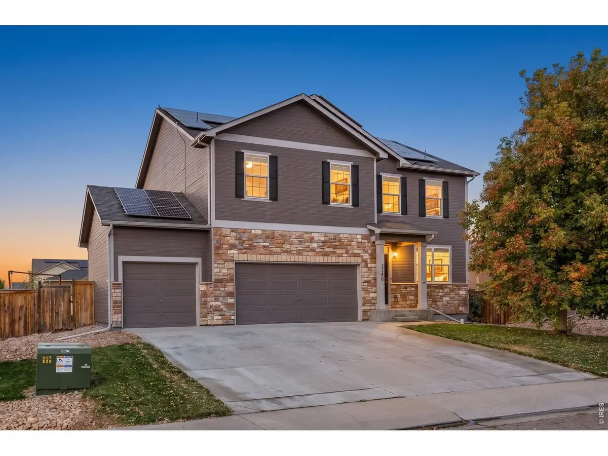 3746 Torch Lily, Wellington, CO 80549