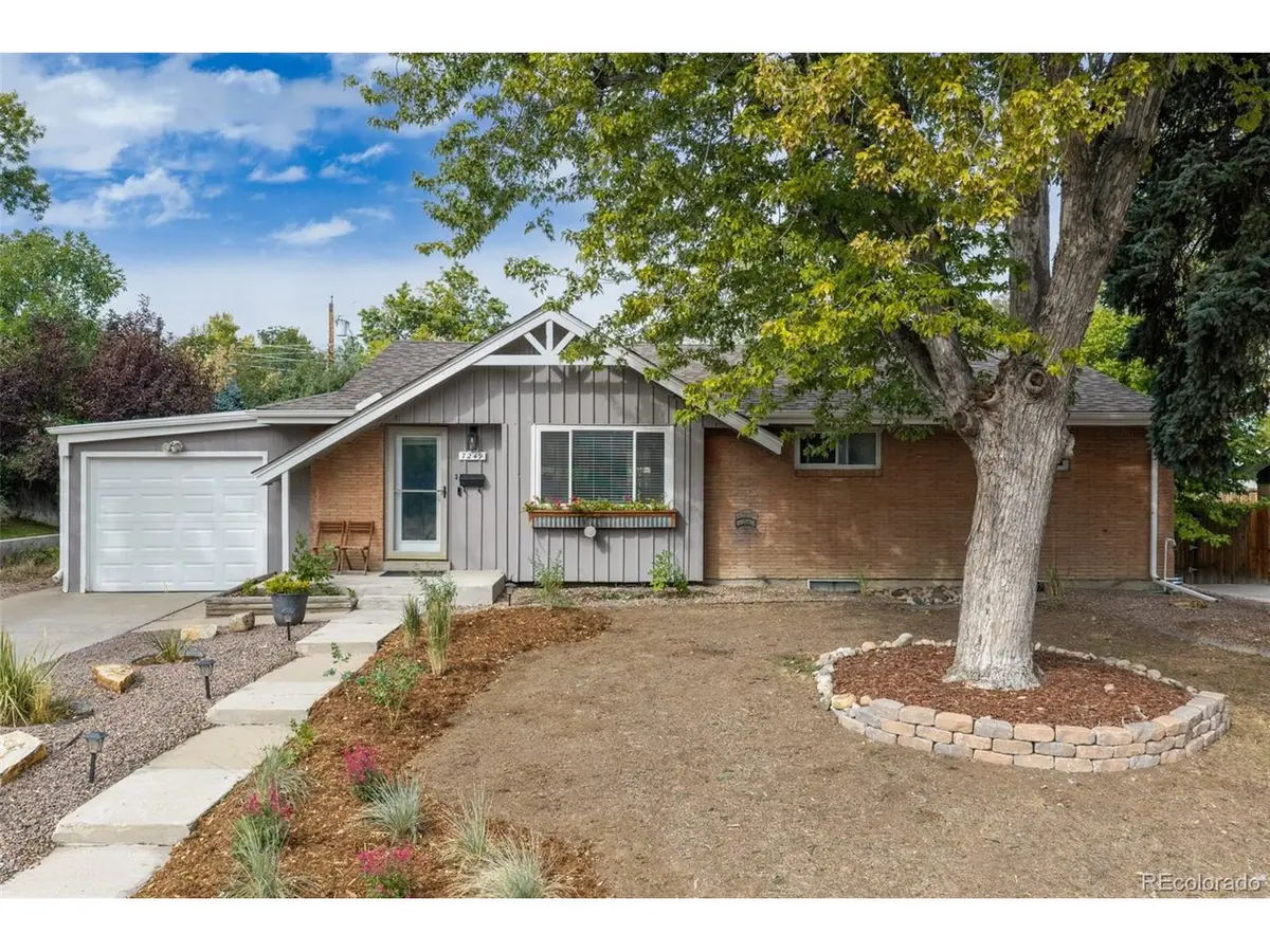 7249 S Lincoln, Centennial, CO 80122