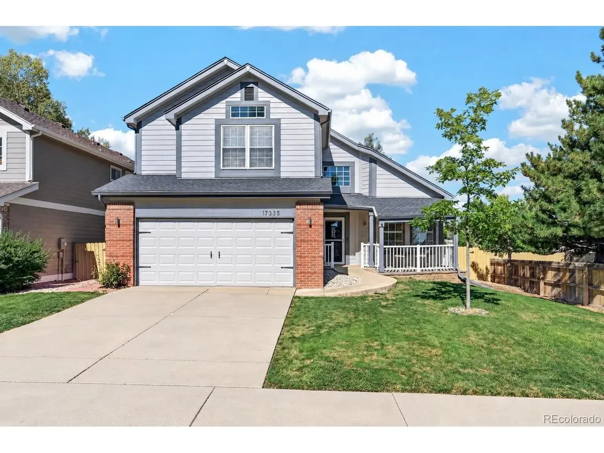 17335 Paoli, Parker, CO 80134
