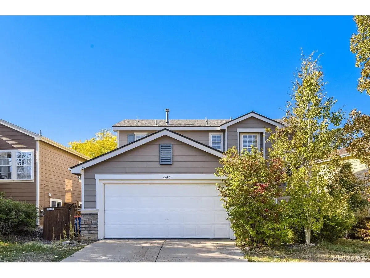 9765 Saybrook, Littleton, CO 80126