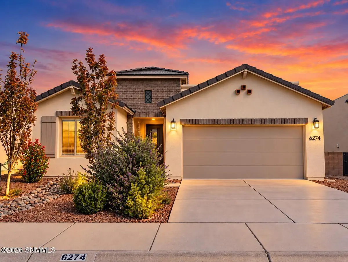6274 Recoleta RD, Las Cruces, NM 88012
