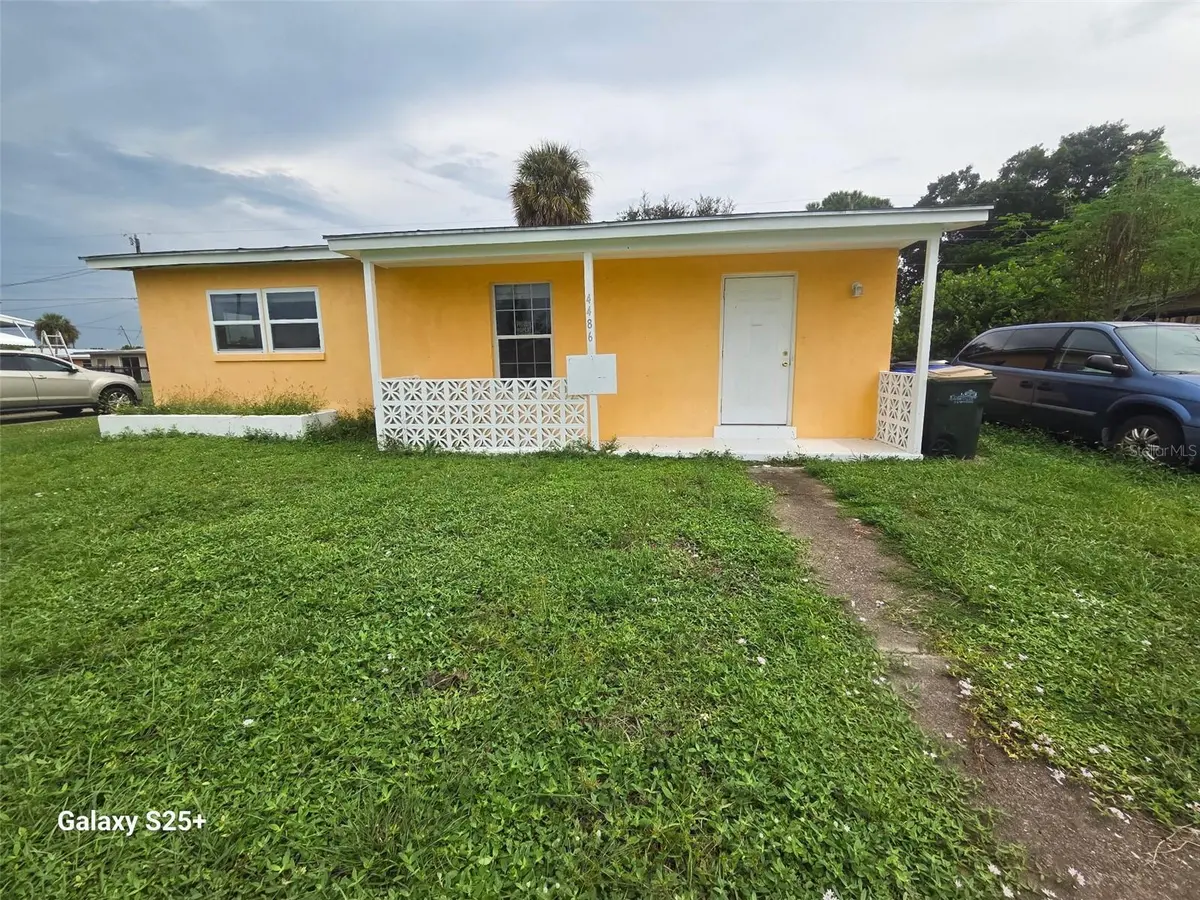 4486 LOS RIOS ST, North Port, FL 34287