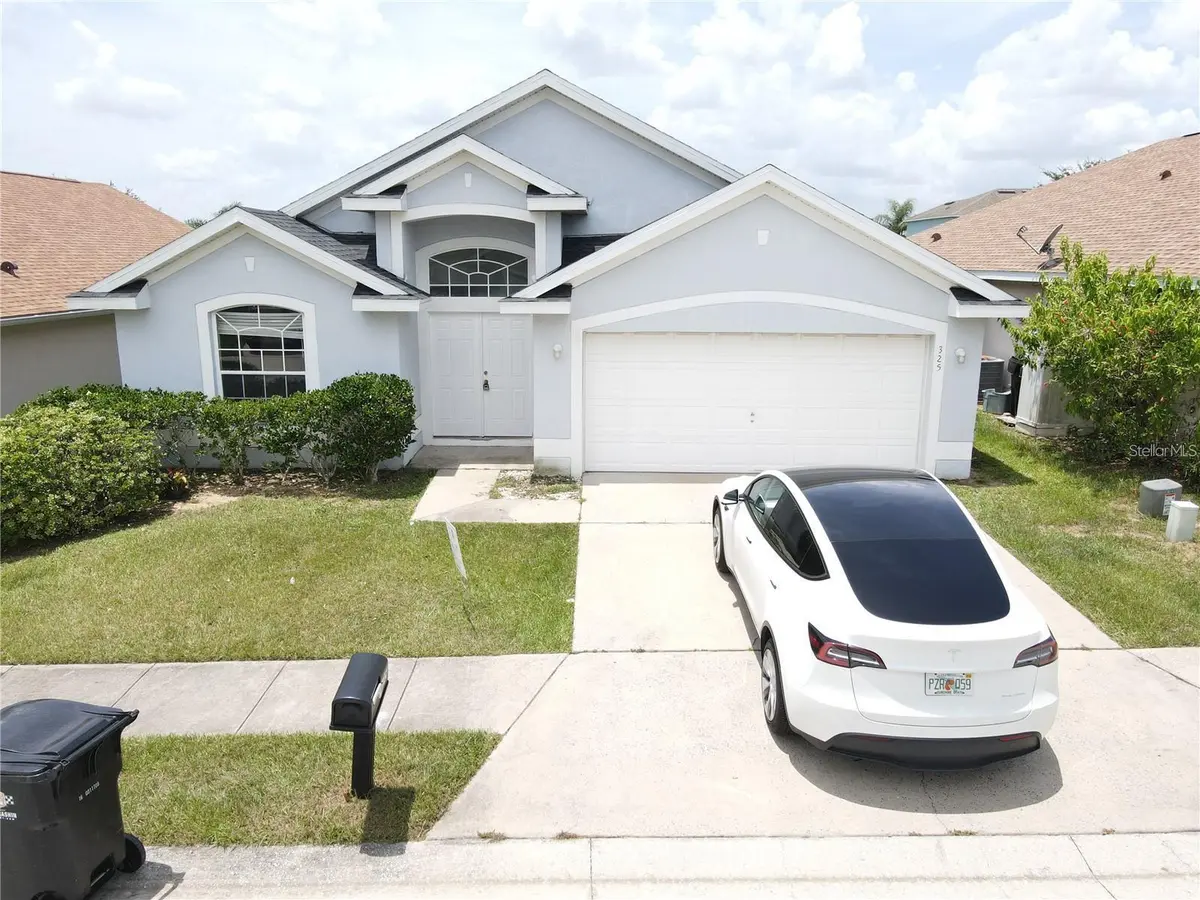 325 BRAYTON LN, Davenport, FL 33897