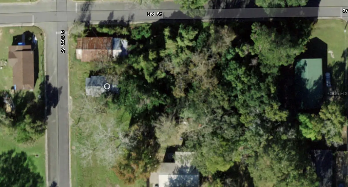 525 S 10TH ST, Quincy, FL 32351