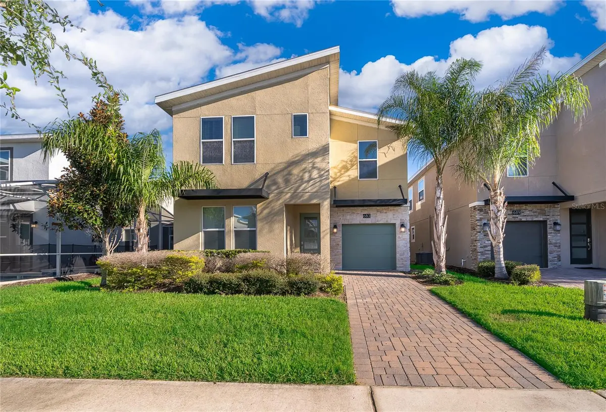 683 WHISTLING STRAITS BLVD, Davenport, FL 33896
