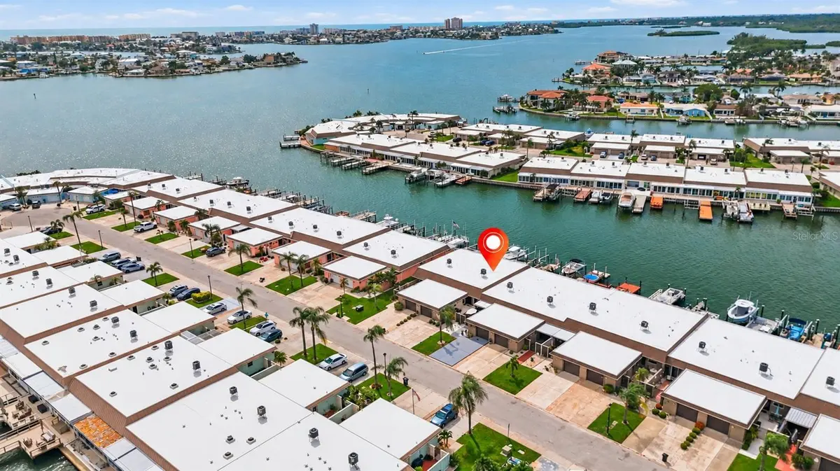 531 BOCA CIEGA POINT BLVD S #531, St Petersburg, FL 33708