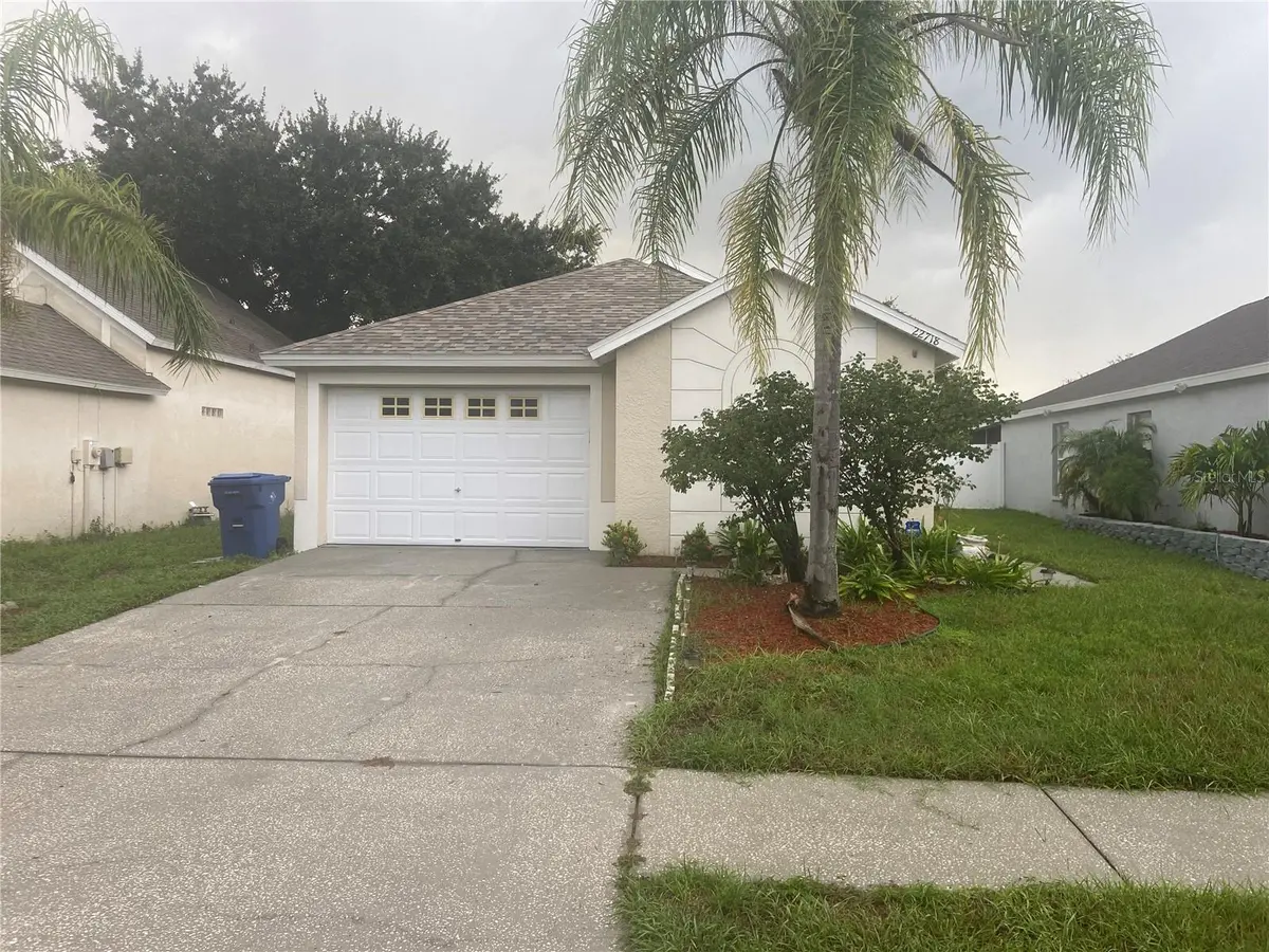 22718 SAINT THOMAS CIR, Lutz, FL 33549