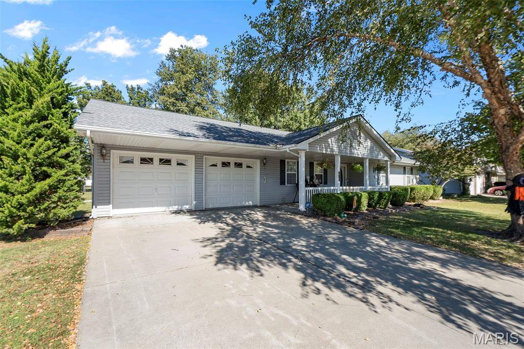 830 Plantation, Sikeston, MO 63801