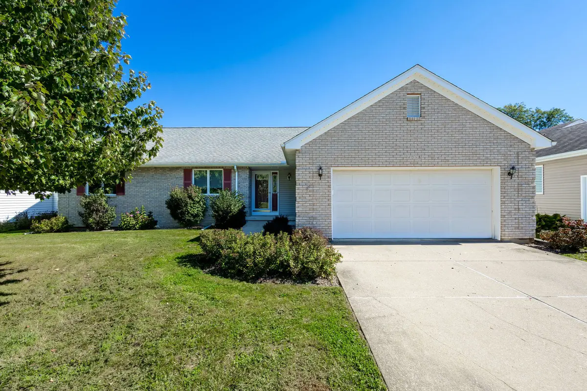 4068 4th Street A, East Moline, IL 61244
