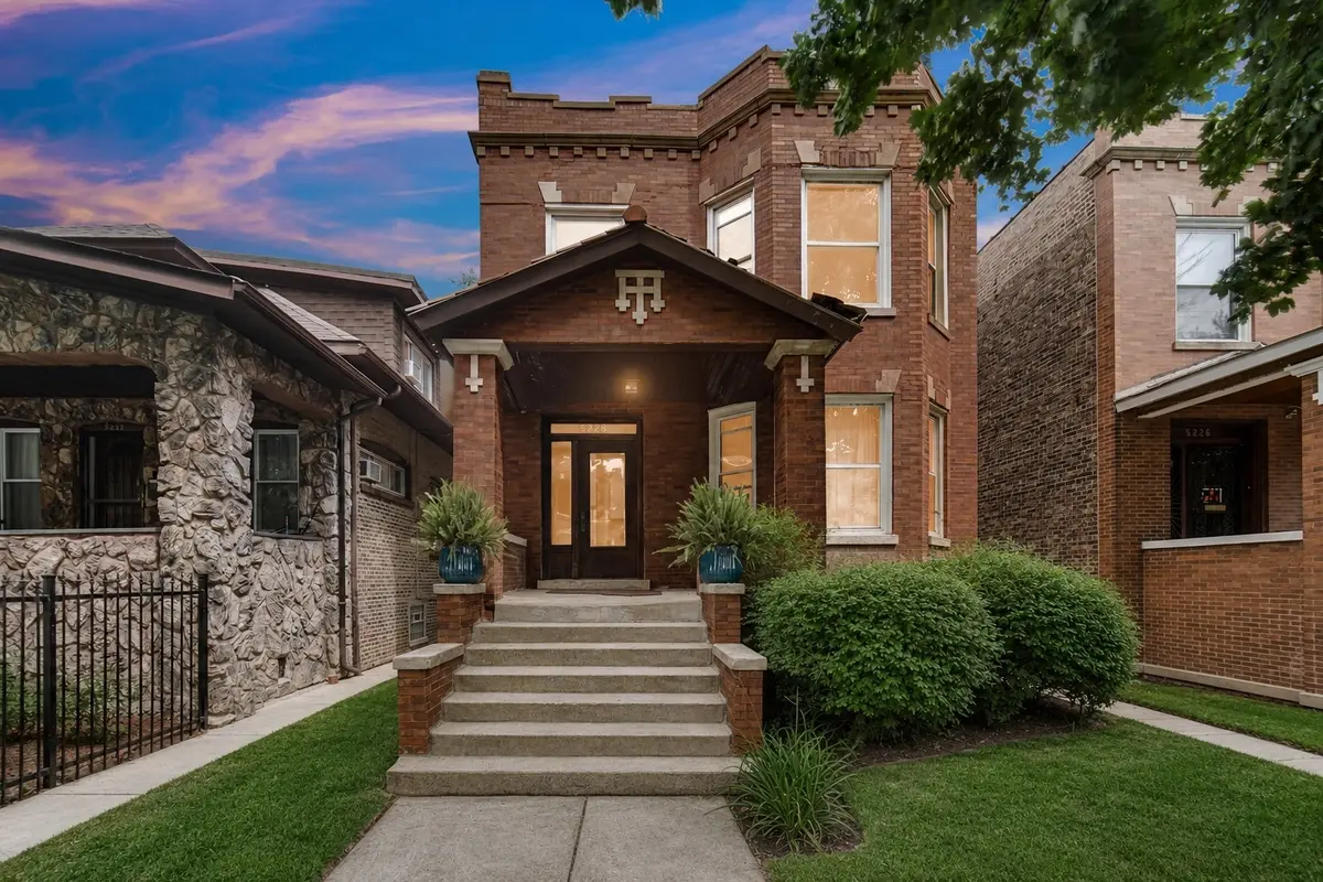 5228 W Quincy ST, Chicago, IL 60644