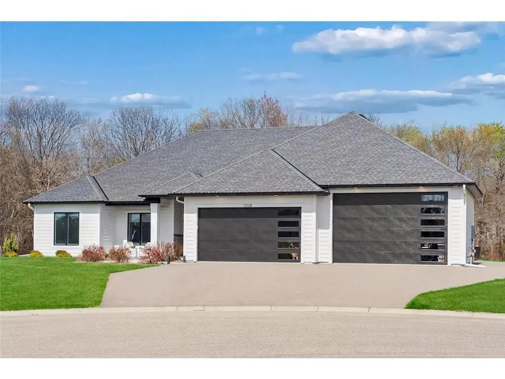 2228 154th AVE NE, Ham Lake, MN 55304