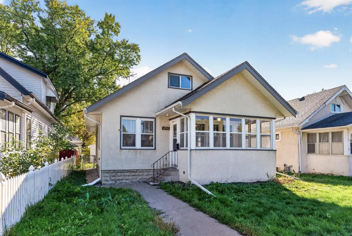 1190 Magnolia AVE E, Saint Paul, MN 55106
