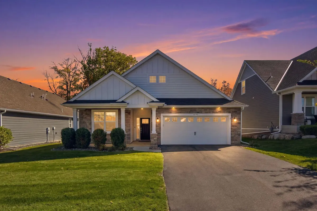 6750 Black Oak LN, Corcoran, MN 55340