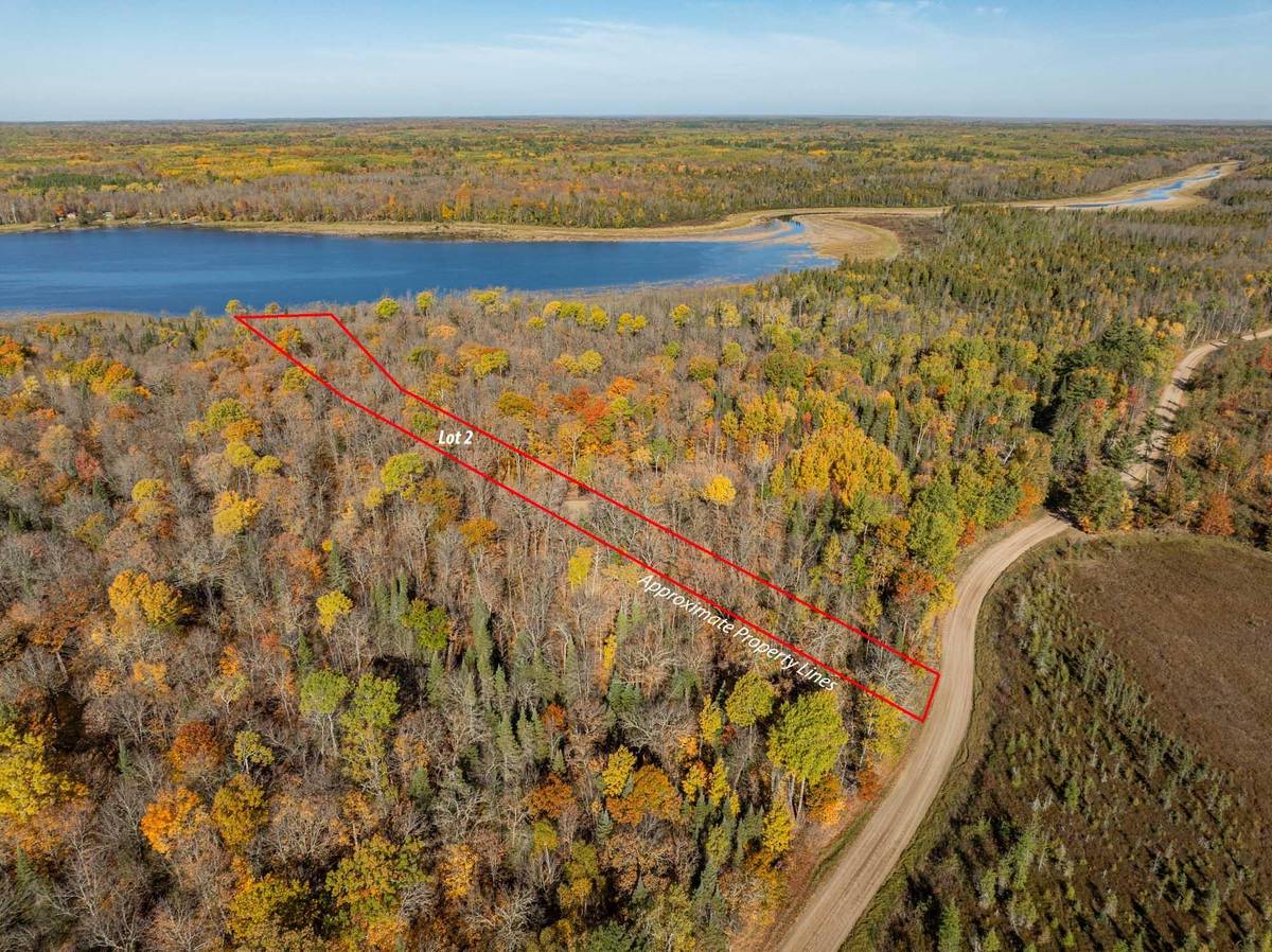 TBD Little Anglers Trl NE Lot 2, Remer, MN 56672