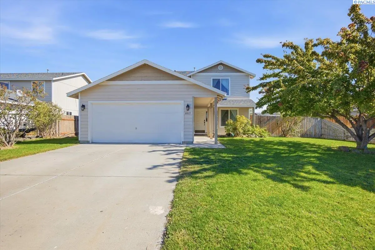 4617 Muris Ln, Pasco, WA 99301-9321