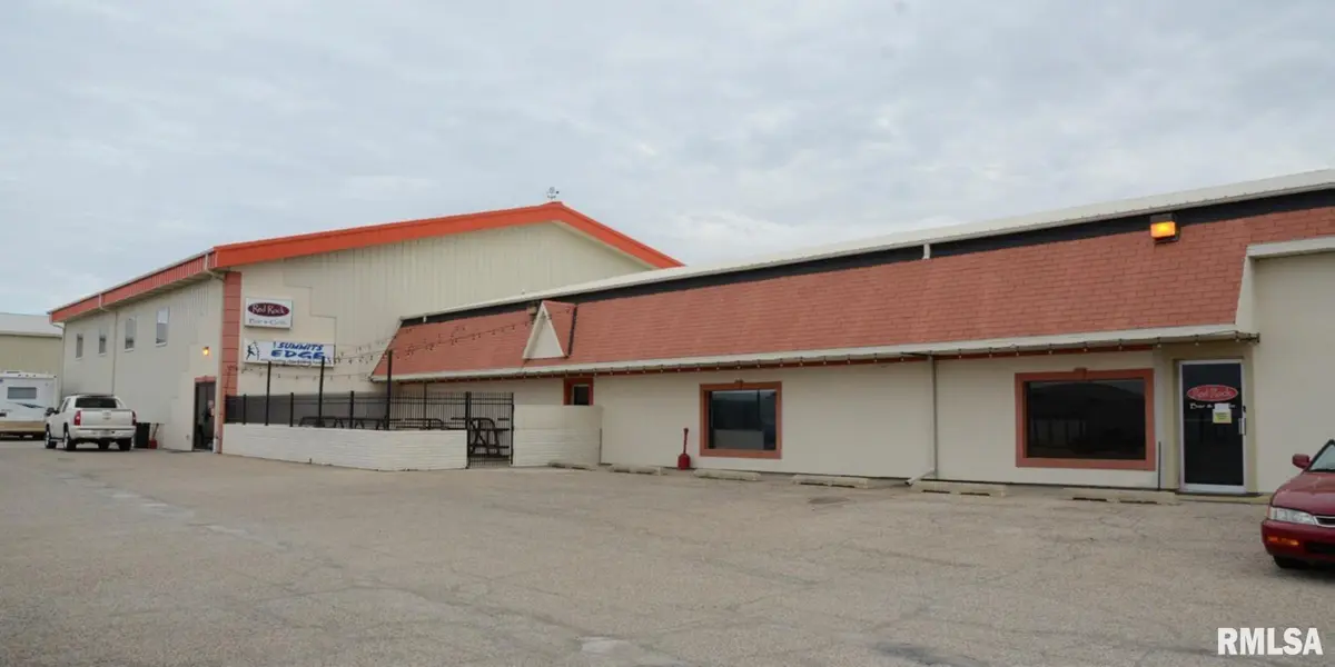 332 DETROIT AVE, Morton, IL 61550