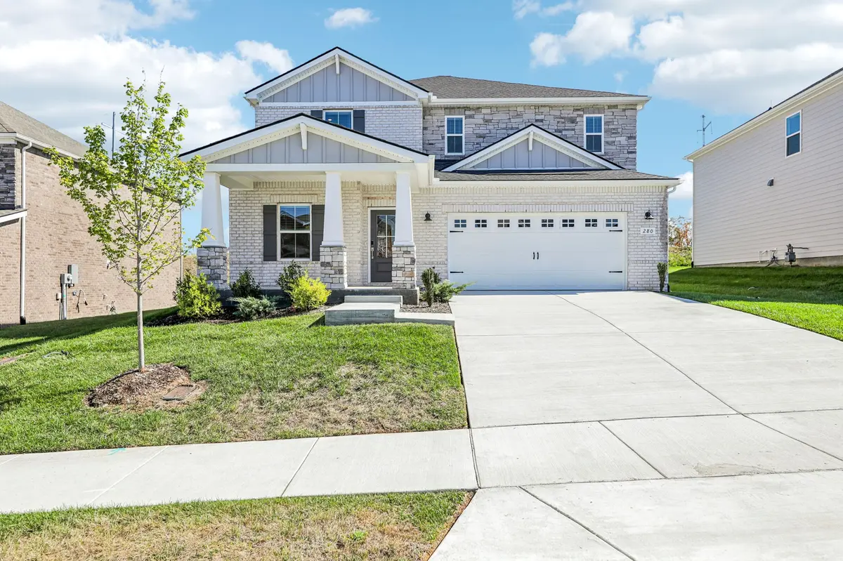 280 Astoria Dr, Hendersonville, TN 37075