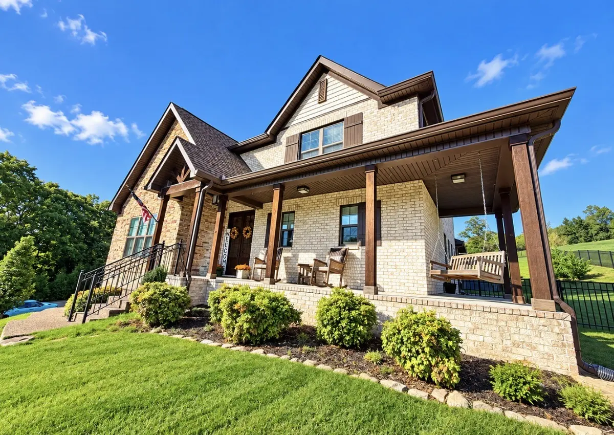 1100 Port William Ct, Mount Juliet, TN 37122