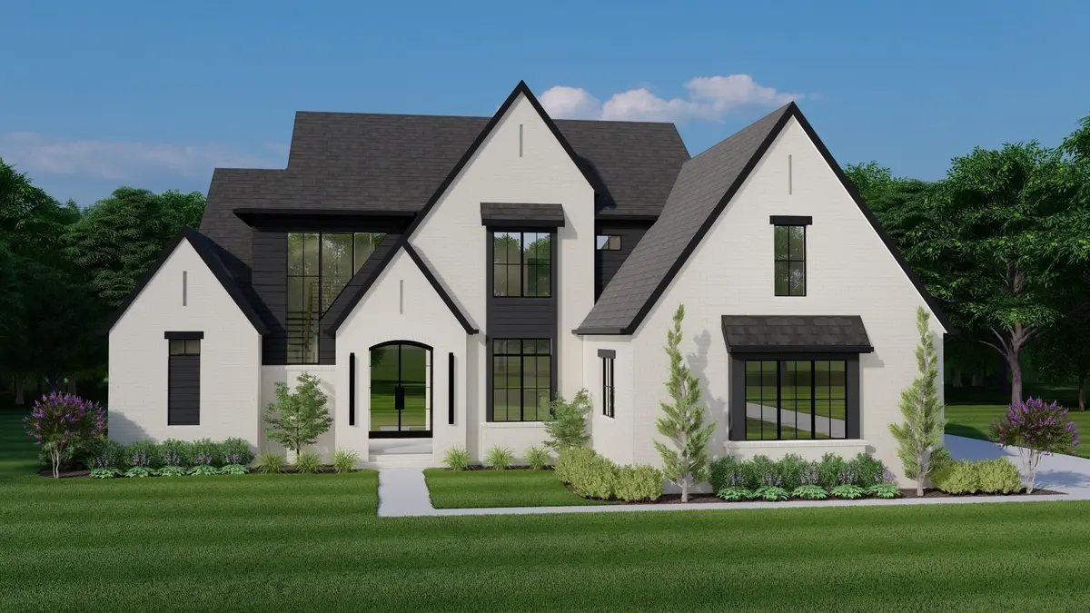1037 Annecy Pkwy, Nolensville, TN 37135