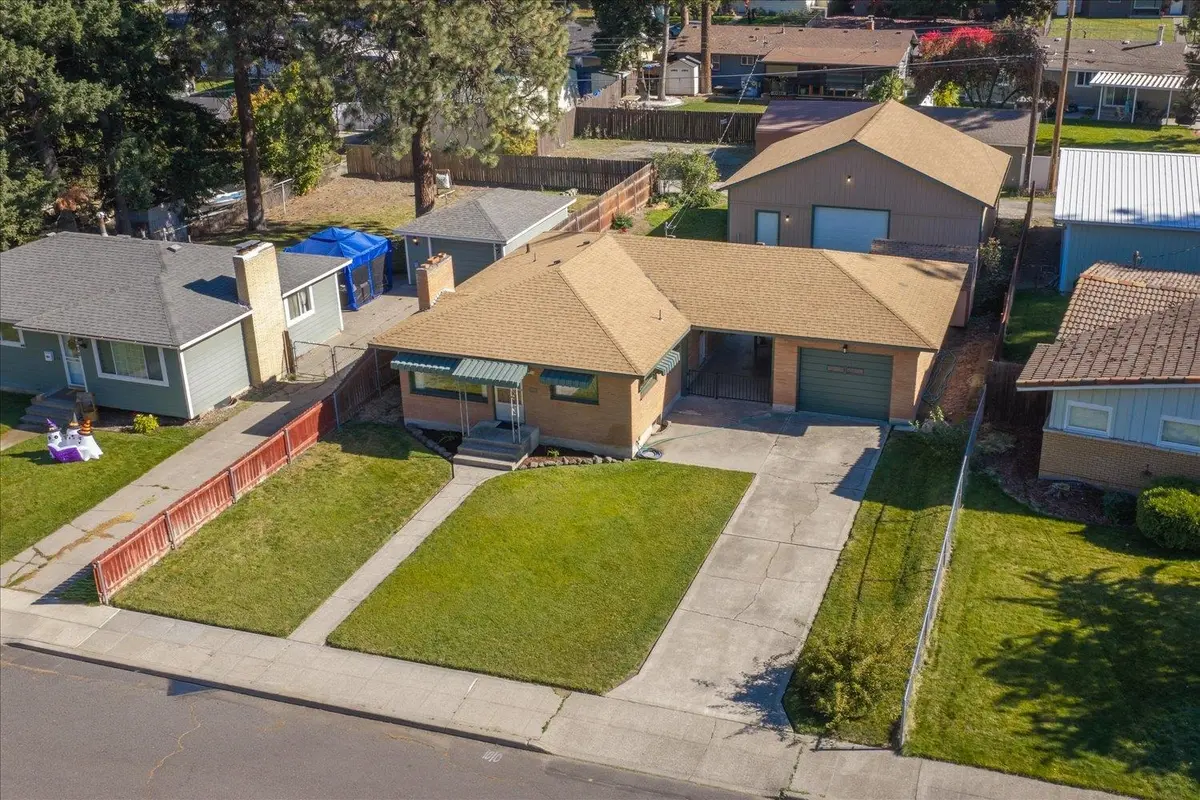 6804 N Stevens St, Spokane, WA 99208