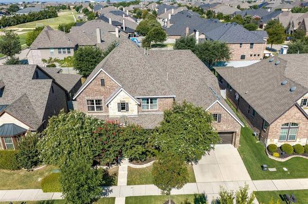 1305 5th Street, Argyle, TX 76226