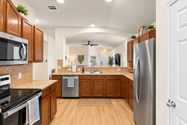 12021 Gaelic DR, Austin, TX 78754