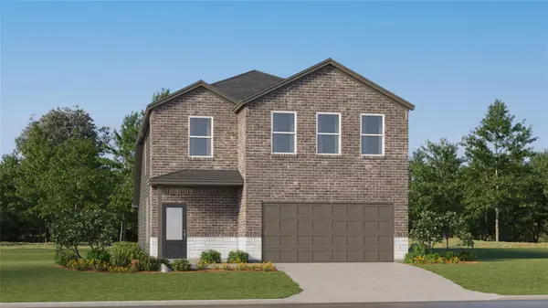 23808 Grackle CV, Elgin, TX 78621