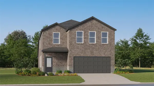 23808 Grackle CV, Elgin, TX 78621