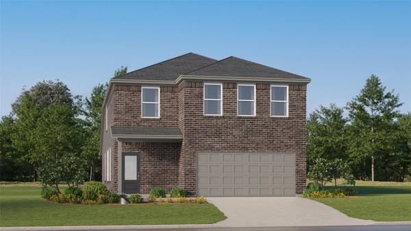 23808 Grackle CV, Elgin, TX 78621