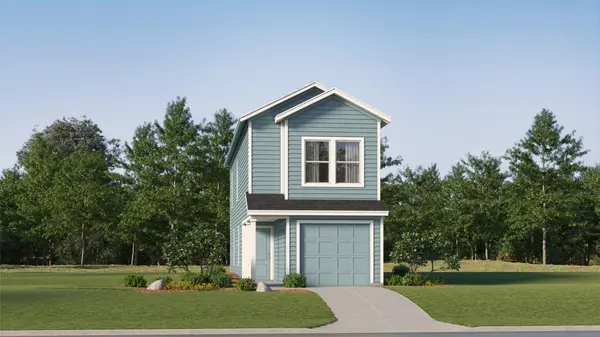 4907 George Cunningham LOOP, Temple, TX 76502