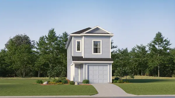 4907 George Cunningham LOOP, Temple, TX 76502