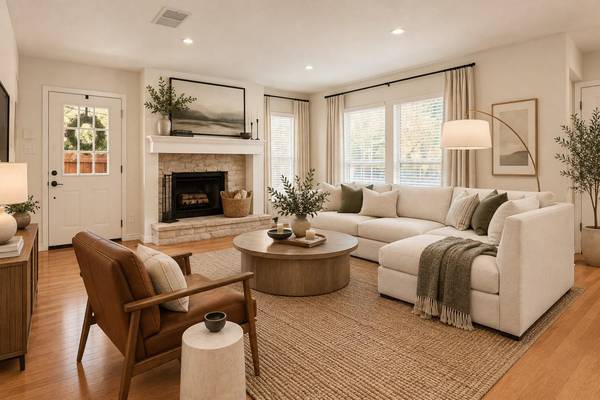 1504 Allen RD #B, Austin, TX 78746