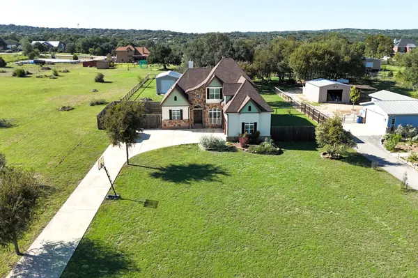 2259 Deer Run RDG, New Braunfels, TX 78132